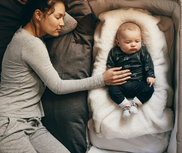10 Tips on Night Pumping
