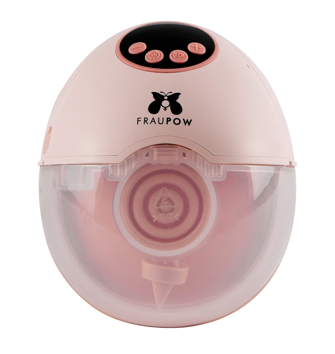 Fraupow Viva Pro Wearable Breast Pump