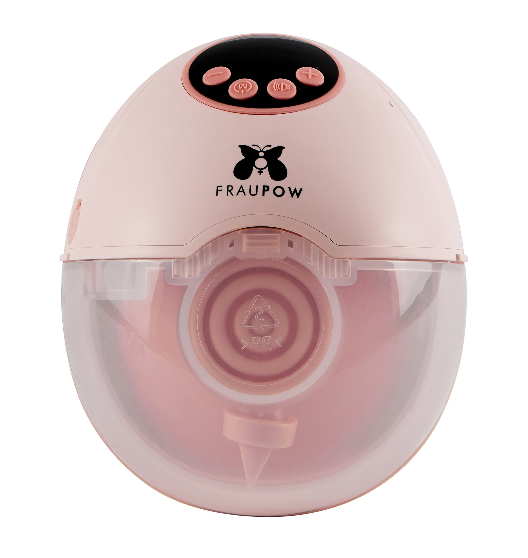 Fraupow Viva Pro Wearable Breast Pump