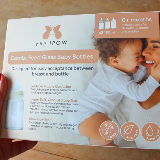 Breastfeeding Best Bottles For Paced Bottle Feeding Fraupow Combi