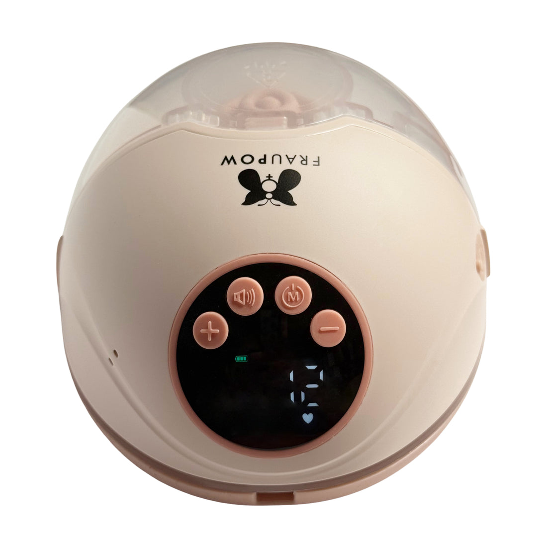 Fraupow Viva Pro Wearable Breast Pump