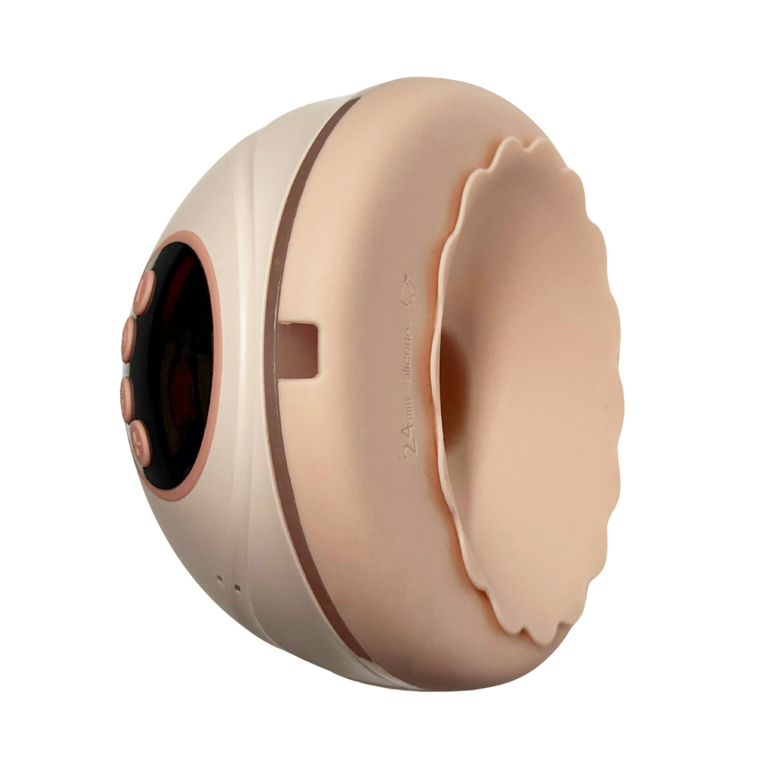 Fraupow Double Viva Pro Wearable Breast Pump