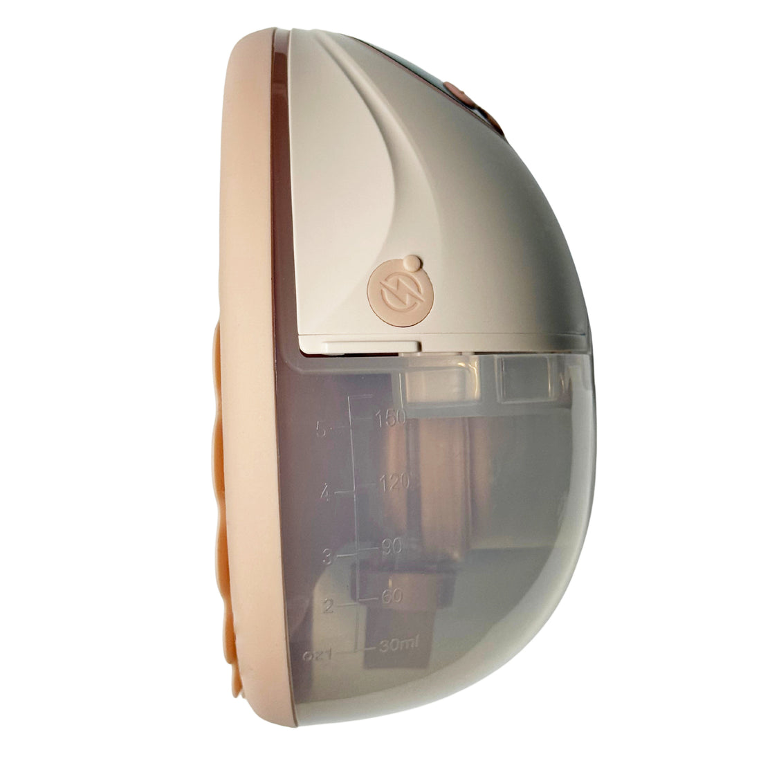 Fraupow Double Viva Pro Wearable Breast Pump
