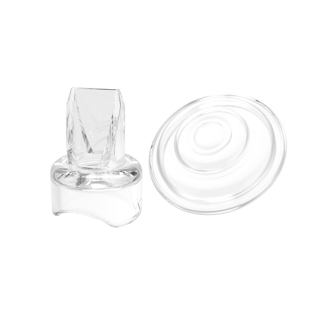 Ensemble de valve et de diaphragme de rechange