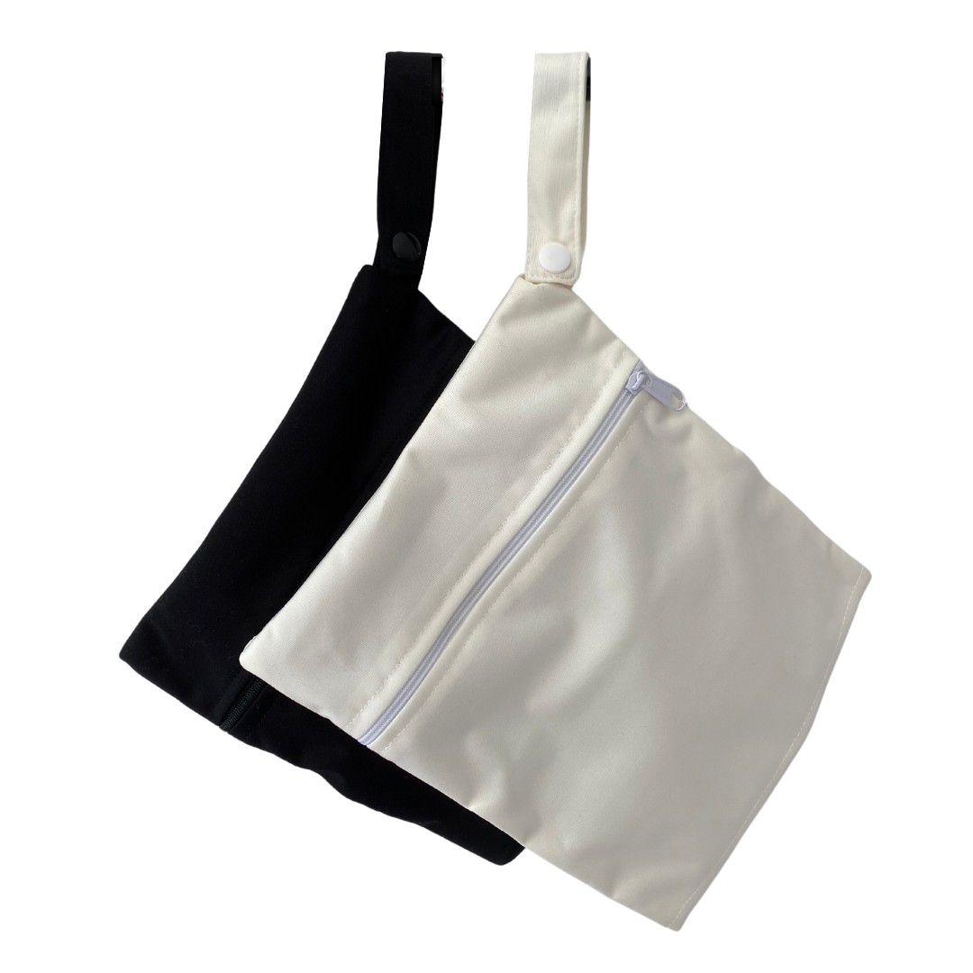Sac humide et sec (paquet de 2)