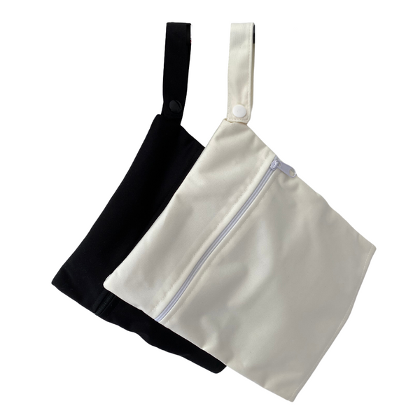 Wet & Dry Bag (2 Pack)
