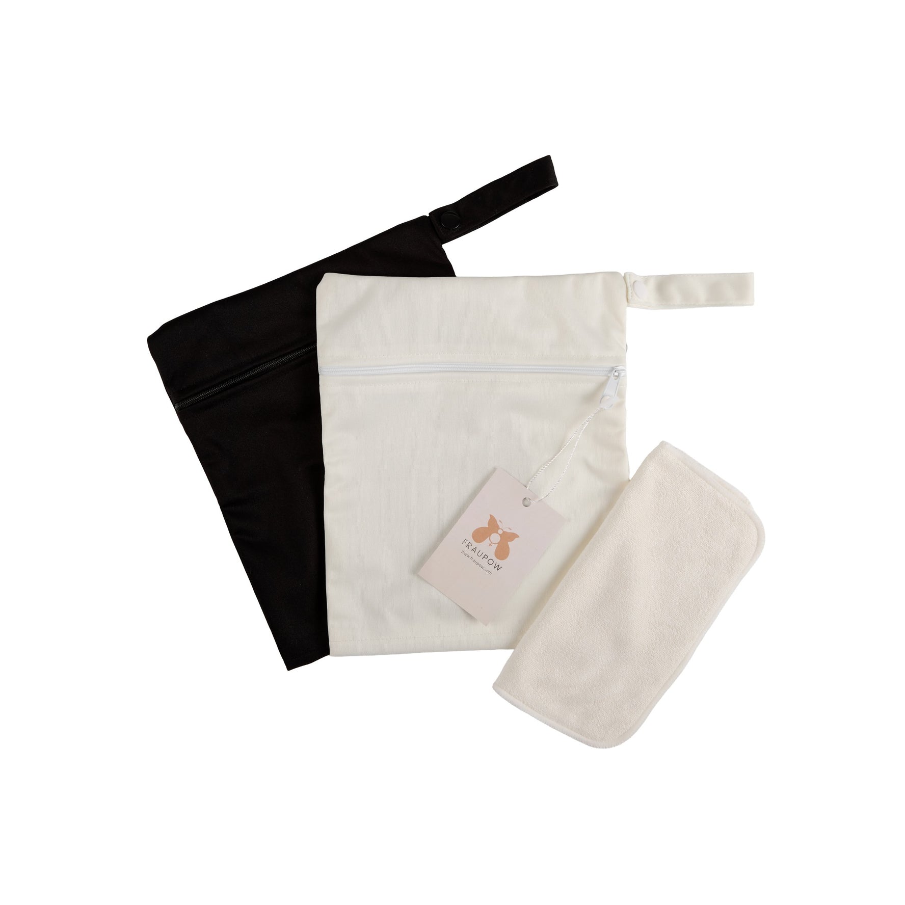 Wet & Dry Bag (2 Pack)