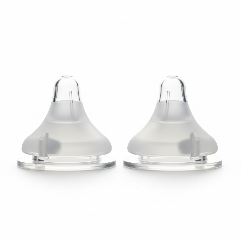 Combi-Feed Bottle Teats (2 pack)