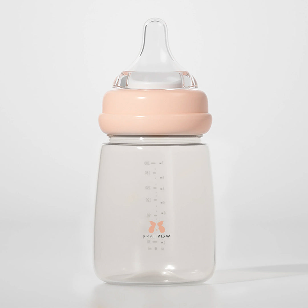 Milk Storage & Feeding Bottles