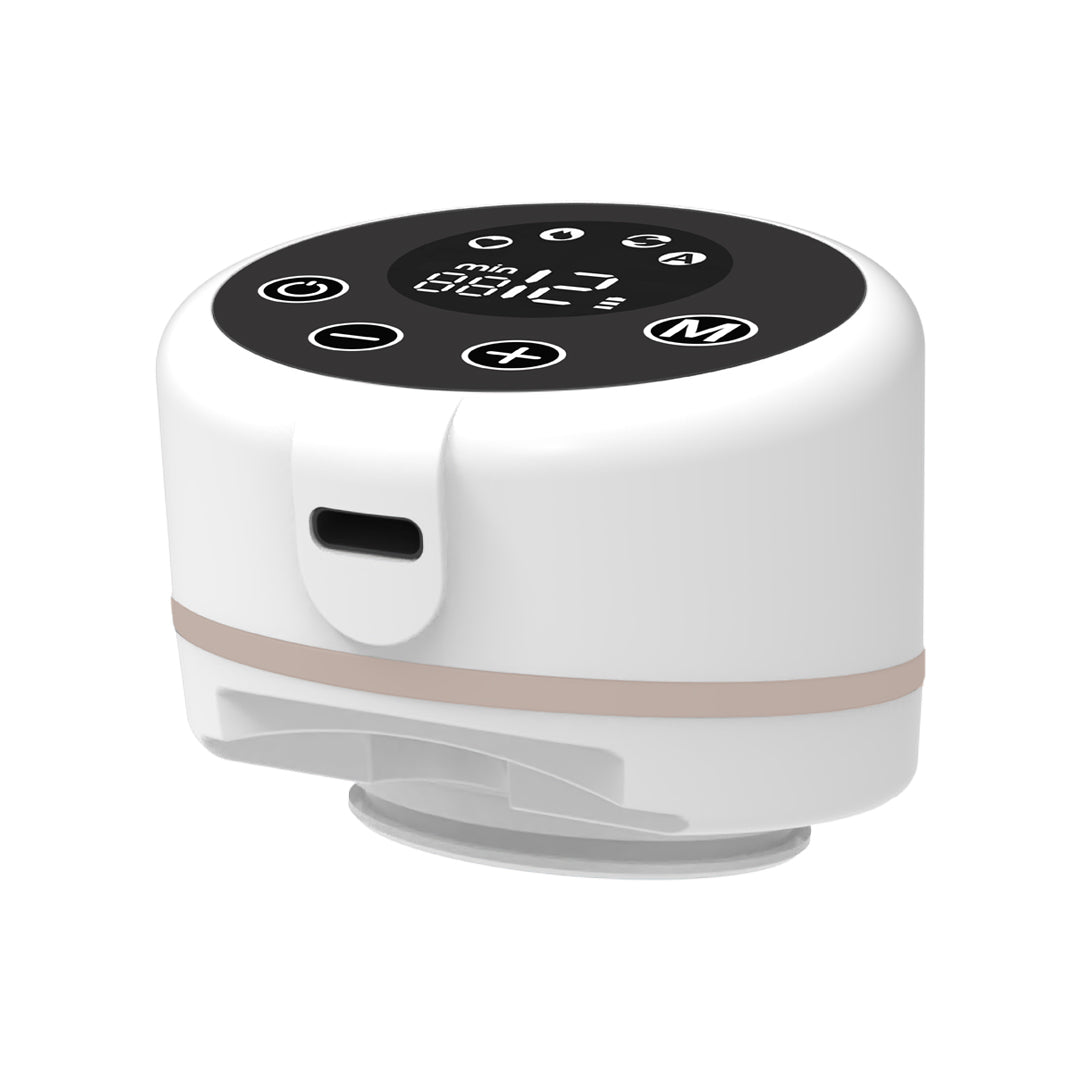 Ensemble de pompe portable double