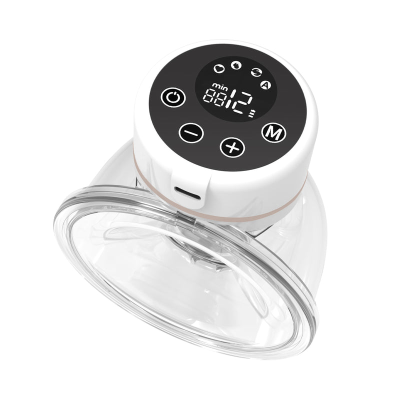 Double Wearable Pump Bundle