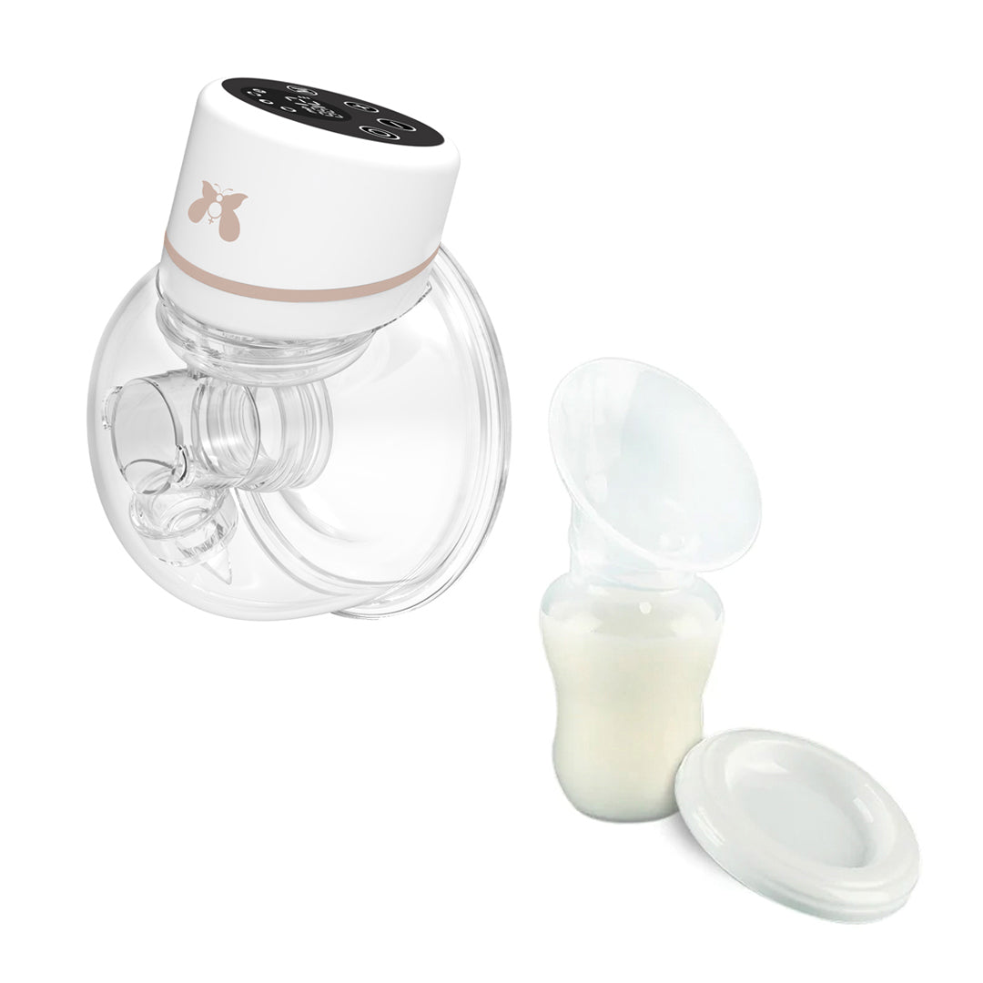 Wearable & Manual Pump Bundle
