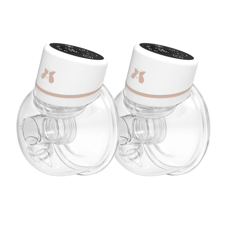 Double Wearable Pump Bundle