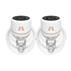 Double Wearable Pump Bundle