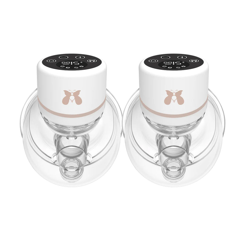 Double Wearable Pump Bundle