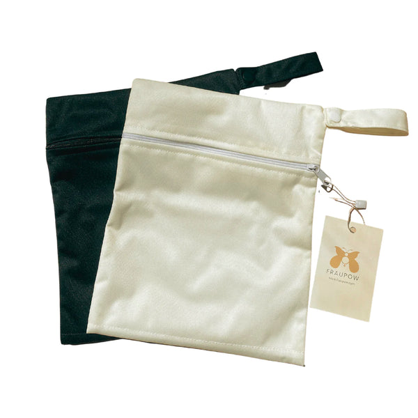 Wet & Dry Bag (2 Pack)