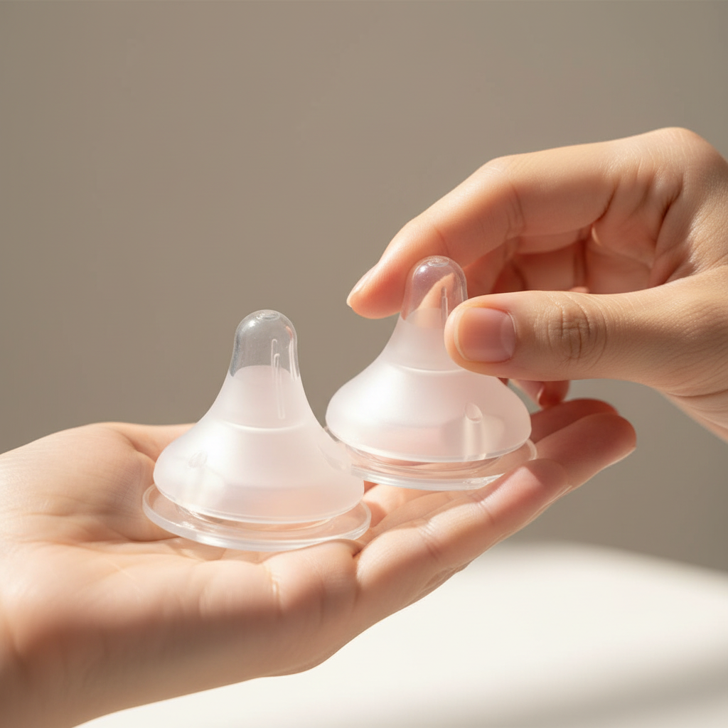 Combi-Feed Bottle Teats (2 pack)